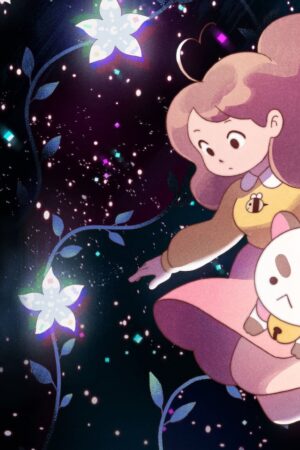 Bee và PuppyCat