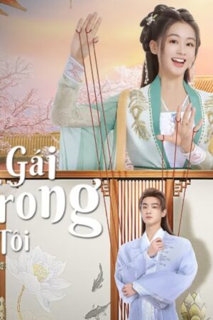 Cô Gái Sống Trong Cơ Thể Tôi