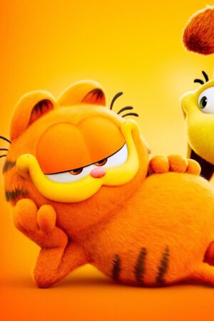 Garfield – Mèo Béo Siêu Quậy