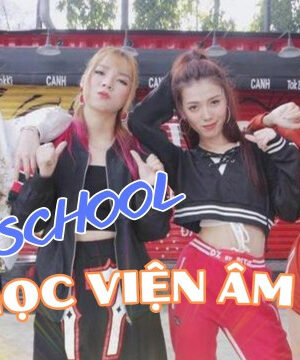 LaLa School: Học Viện Âm Nhạc