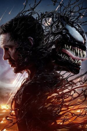 Venom: Kèo Cuối